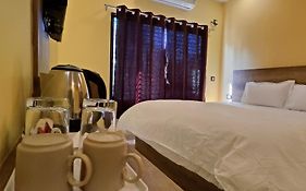Krazyrooms, Kaziranga