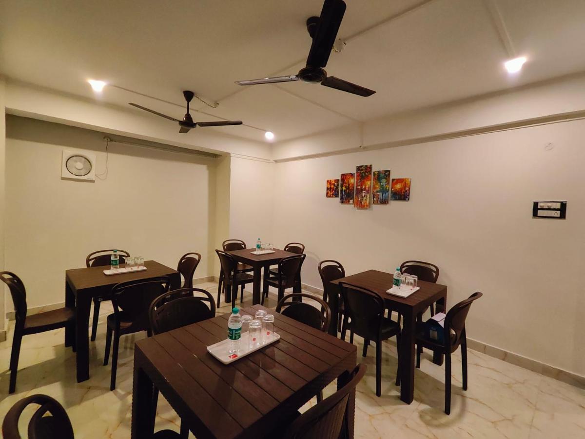 Krazyrooms, Kaziranga Exterior photo